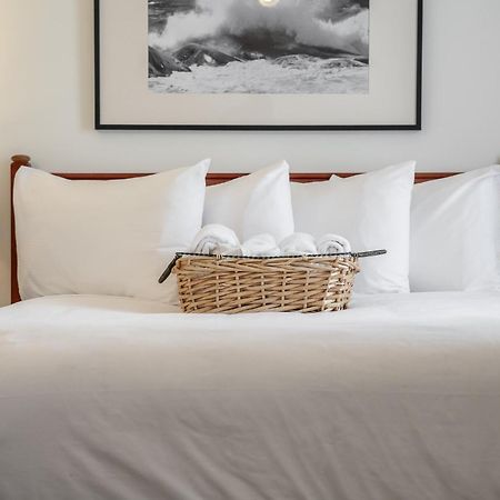 Auberge De La Vieille Maison Rimouski Eksteriør bilde