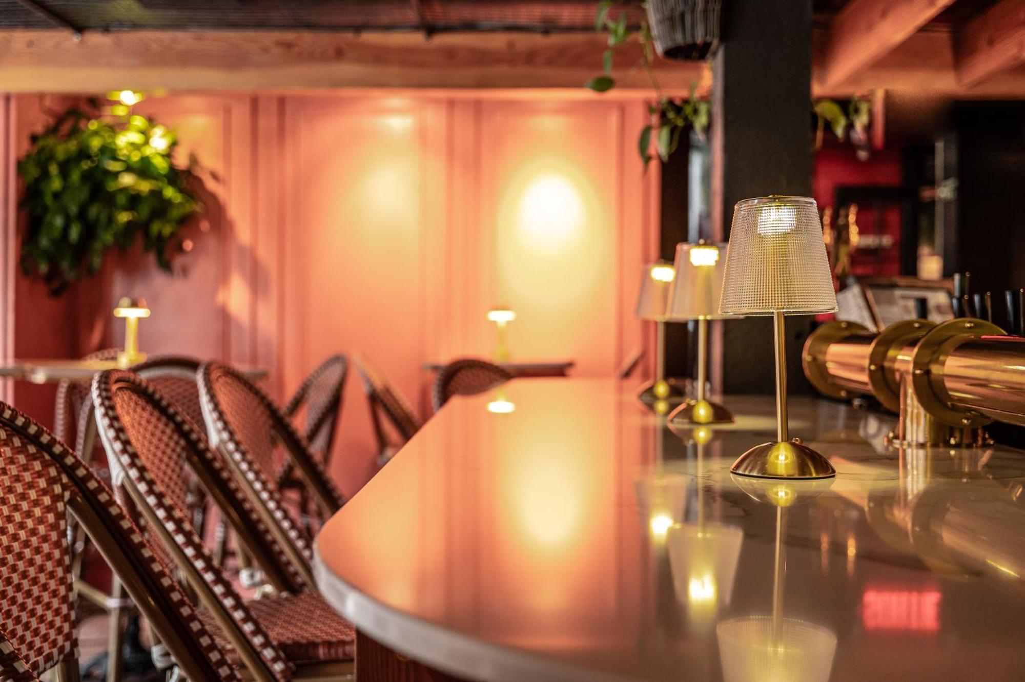 Auberge De La Vieille Maison Rimouski Eksteriør bilde