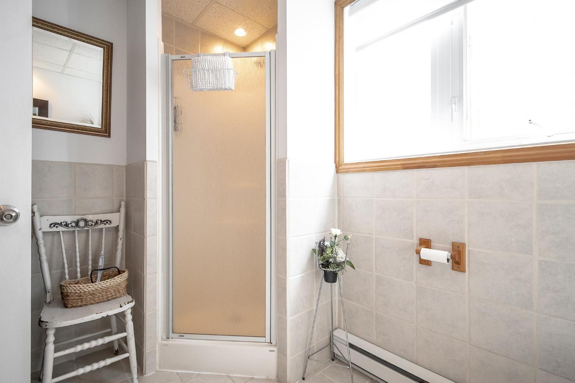 Auberge De La Vieille Maison Rimouski Eksteriør bilde