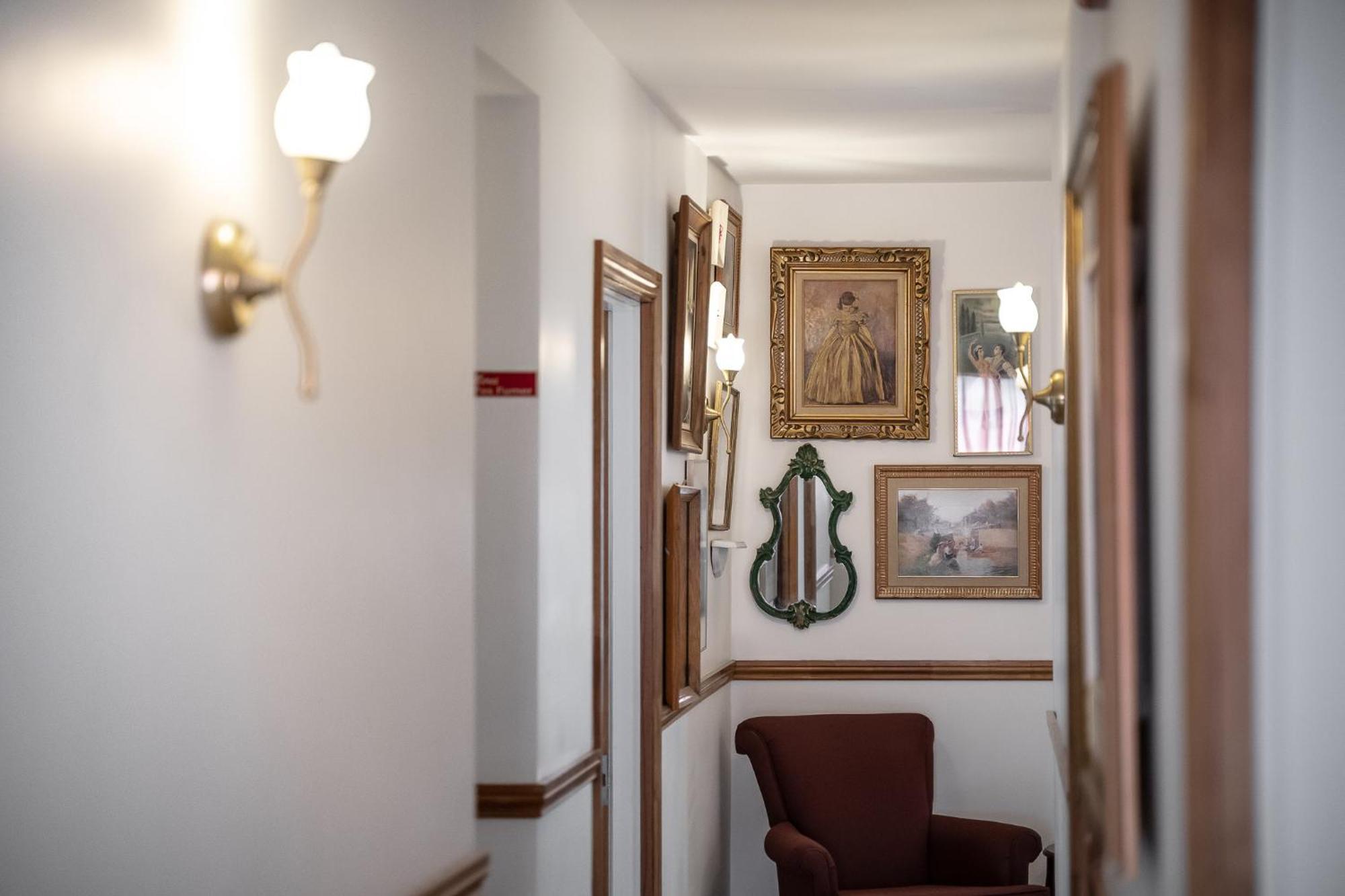 Auberge De La Vieille Maison Rimouski Eksteriør bilde