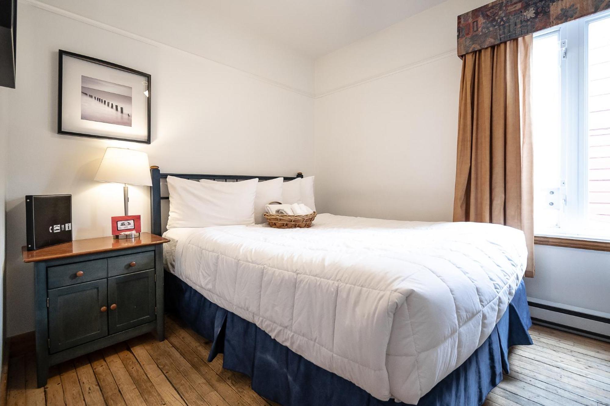 Auberge De La Vieille Maison Rimouski Eksteriør bilde