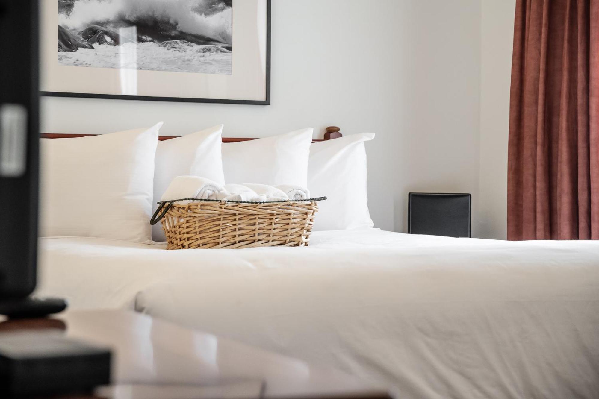 Auberge De La Vieille Maison Rimouski Eksteriør bilde
